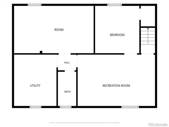 1872 S Quay Street Lakewood, CO 80232