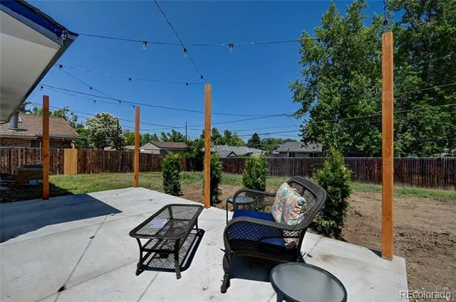 1872 S Quay Street Lakewood, CO 80232