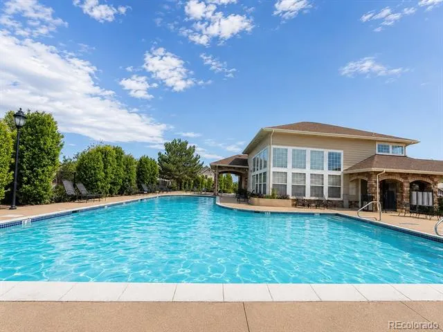 494 Black Feather Loop #106 Castle Rock, CO 80104