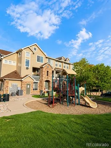 494 Black Feather Loop #106 Castle Rock, CO 80104