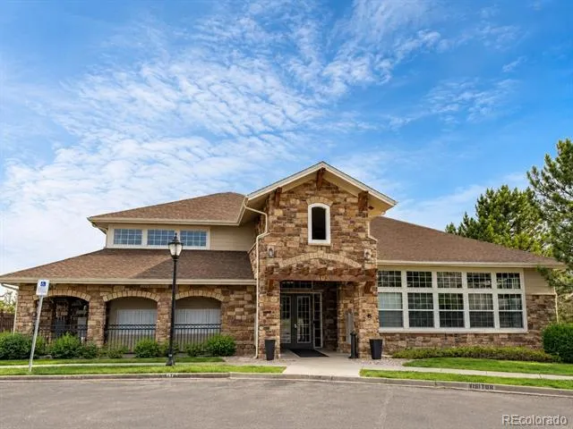 494 Black Feather Loop #106 Castle Rock, CO 80104