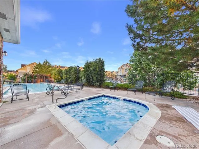 494 Black Feather Loop #106 Castle Rock, CO 80104