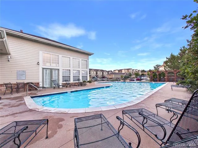 494 Black Feather Loop #106 Castle Rock, CO 80104