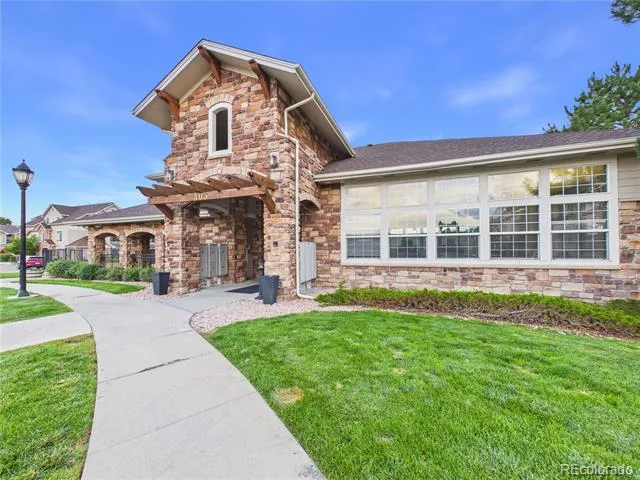 494 Black Feather Loop #106 Castle Rock, CO 80104
