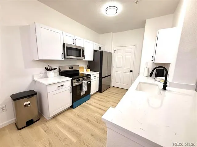 494 Black Feather Loop #106 Castle Rock, CO 80104
