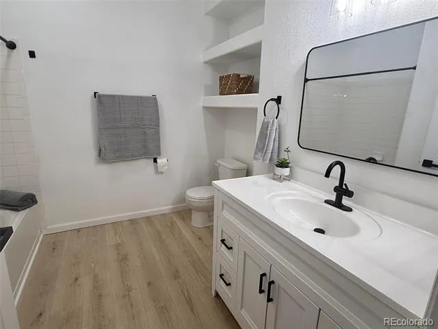 494 Black Feather Loop #106 Castle Rock, CO 80104