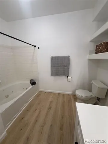 494 Black Feather Loop #106 Castle Rock, CO 80104