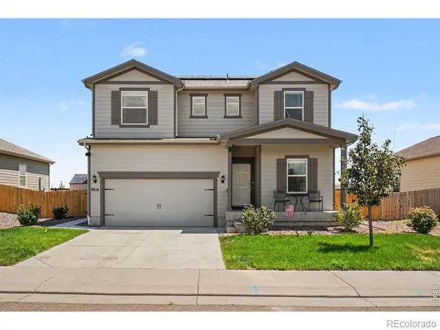 7414 Blue River Avenue Frederick, CO 80530