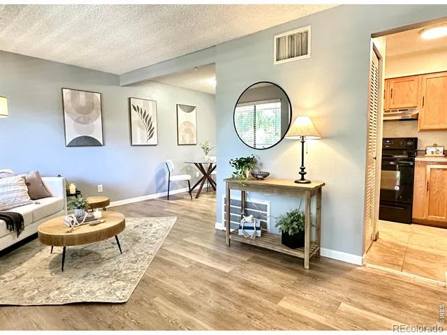 1705 Heatheridge Road #205 Fort Collins, CO 80526
