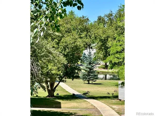 1705 Heatheridge Road #205 Fort Collins, CO 80526