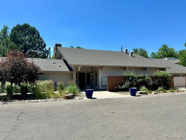 1705 Heatheridge Road #205 Fort Collins, CO 80526