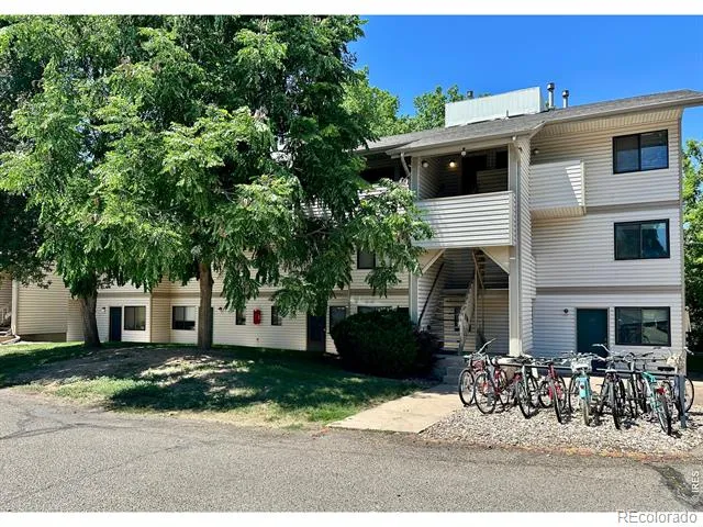 1705 Heatheridge Road #205 Fort Collins, CO 80526