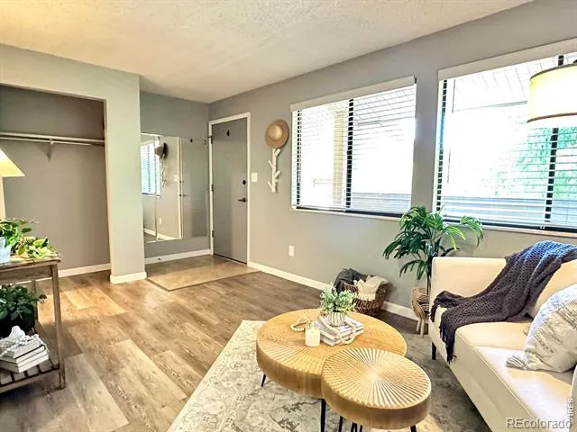 1705 Heatheridge Road #205 Fort Collins, CO 80526