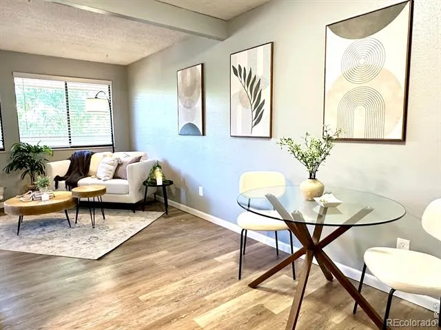 1705 Heatheridge Road #205 Fort Collins, CO 80526