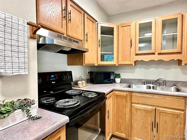 1705 Heatheridge Road #205 Fort Collins, CO 80526