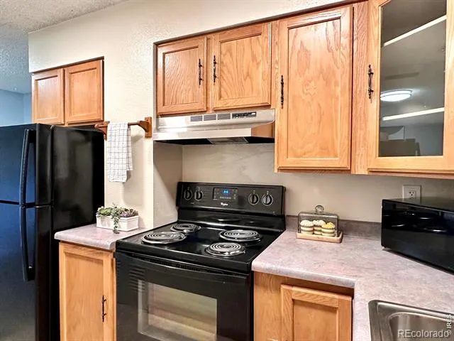 1705 Heatheridge Road #205 Fort Collins, CO 80526