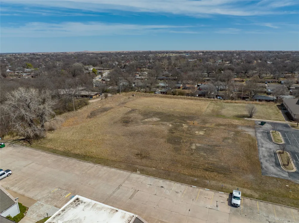 SE Adams Road Bartlesville, OK 74006