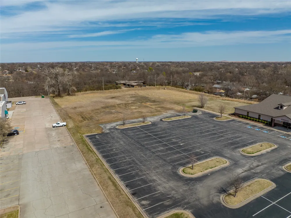 SE Adams Road Bartlesville, OK 74006
