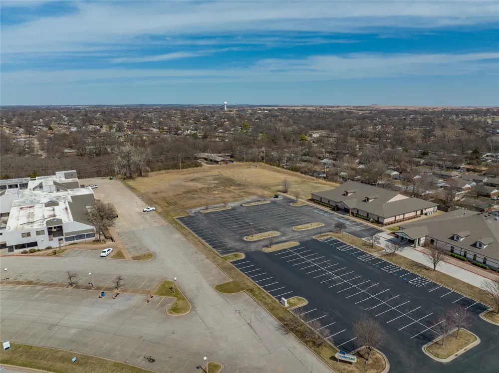 SE Adams Road Bartlesville, OK 74006