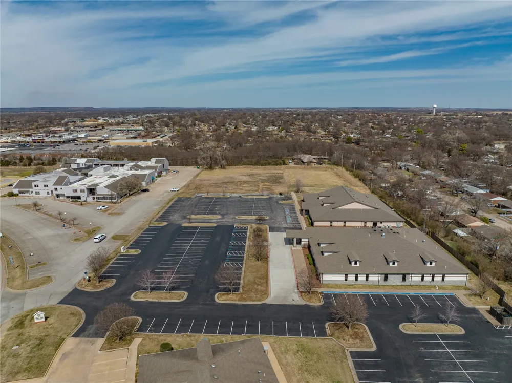SE Adams Road Bartlesville, OK 74006