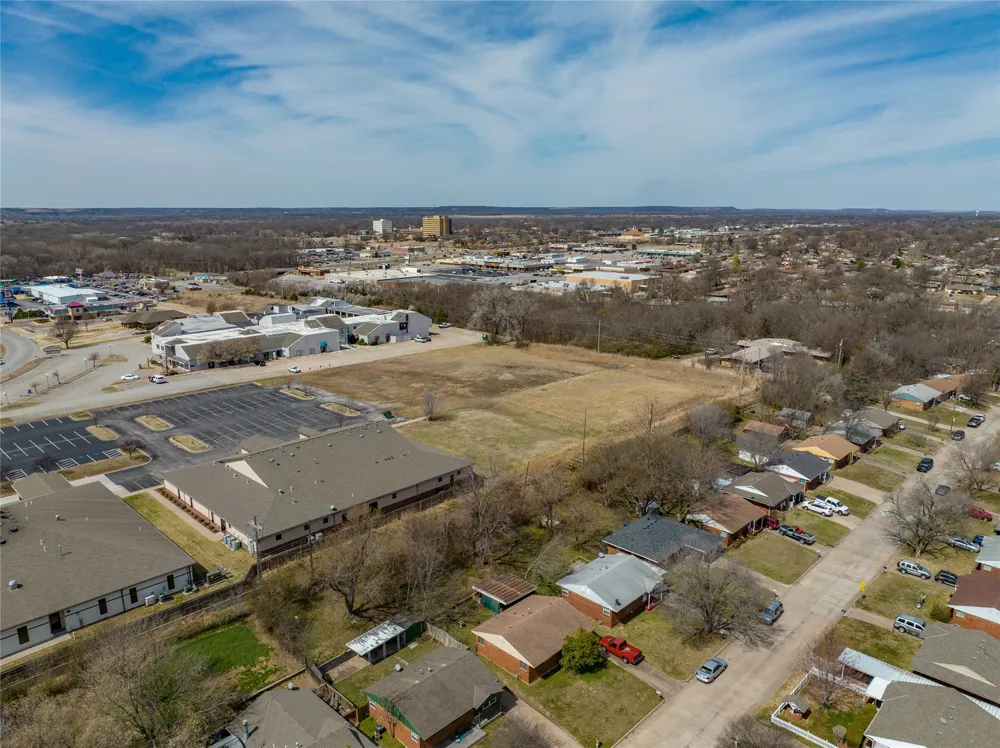 SE Adams Road Bartlesville, OK 74006