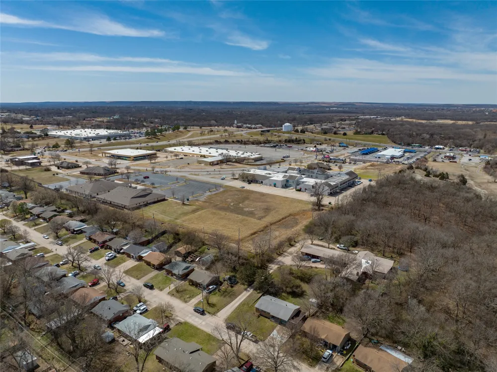 SE Adams Road Bartlesville, OK 74006