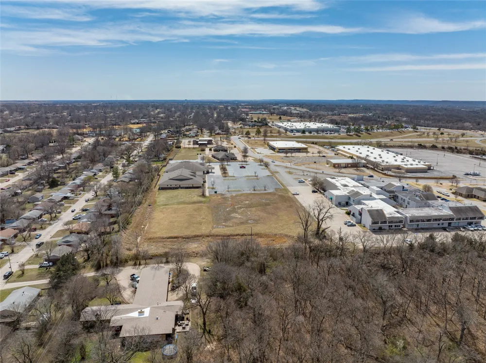 SE Adams Road Bartlesville, OK 74006