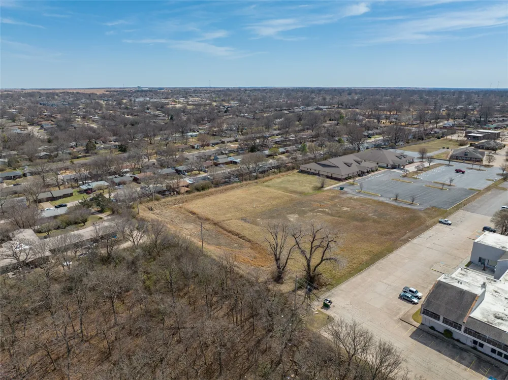 SE Adams Road Bartlesville, OK 74006