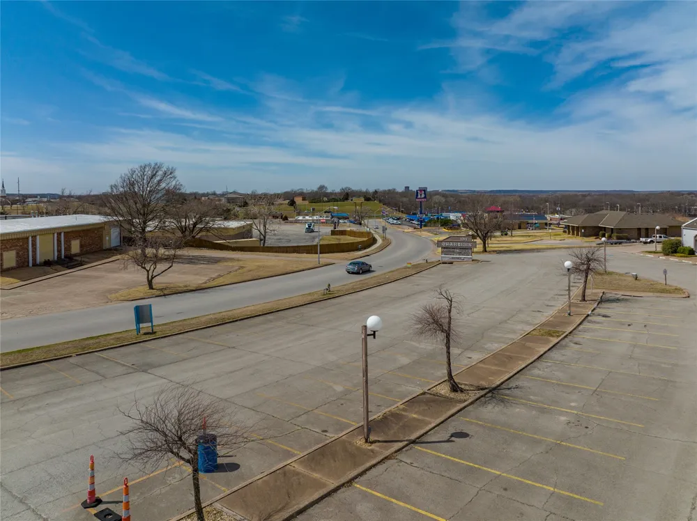 SE Adams Road Bartlesville, OK 74006