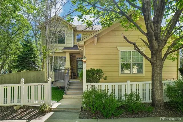 357 Caribou Pass Circle Lafayette, CO 80026