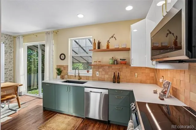 357 Caribou Pass Circle Lafayette, CO 80026