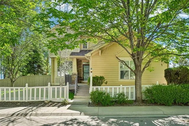 357 Caribou Pass Circle Lafayette, CO 80026