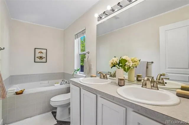 357 Caribou Pass Circle Lafayette, CO 80026
