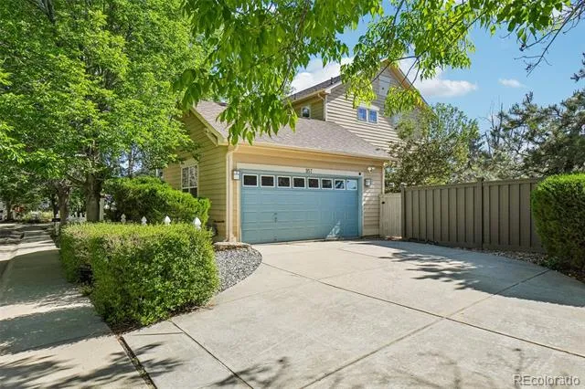 357 Caribou Pass Circle Lafayette, CO 80026