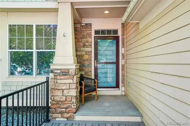 357 Caribou Pass Circle Lafayette, CO 80026