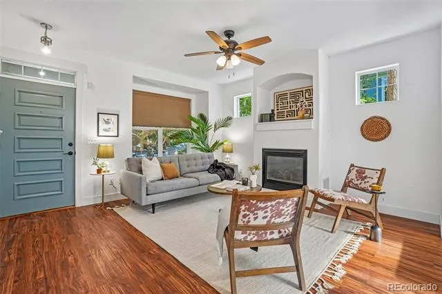 357 Caribou Pass Circle Lafayette, CO 80026