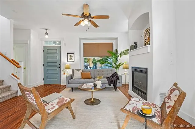 357 Caribou Pass Circle Lafayette, CO 80026