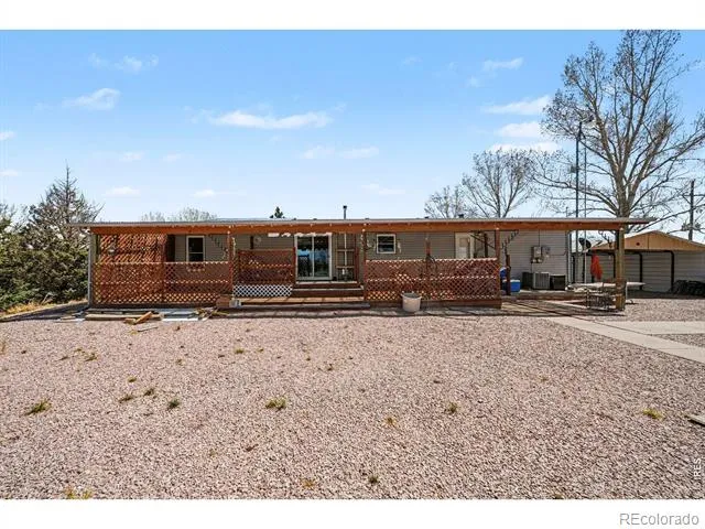 1 Christensen Court Brush, CO 80723