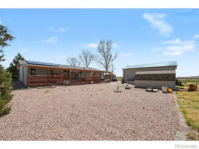 1 Christensen Court Brush, CO 80723