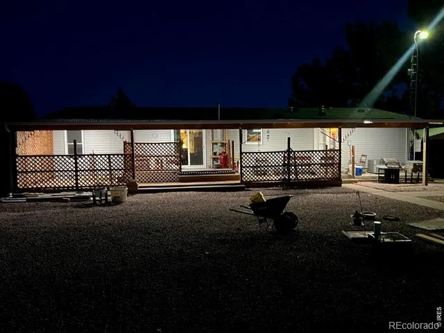 1 Christensen Court Brush, CO 80723