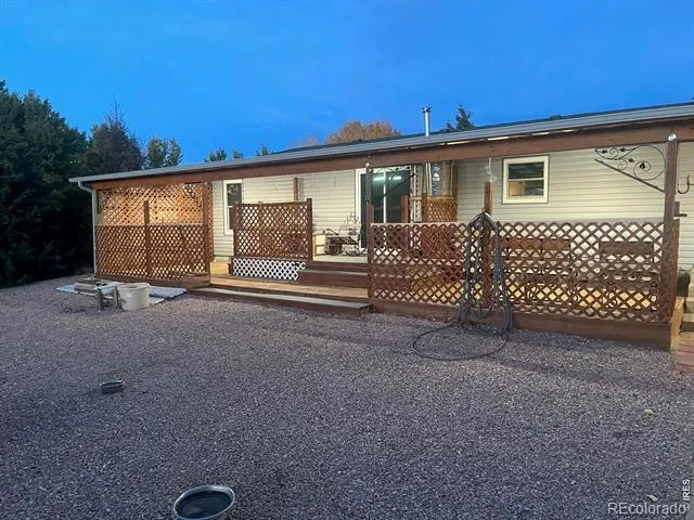 1 Christensen Court Brush, CO 80723