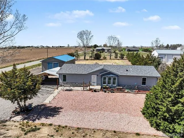 1 Christensen Court Brush, CO 80723