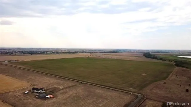 160th Ave Keenesburg, CO 80643