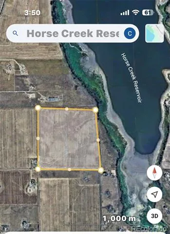 160th Ave Keenesburg, CO 80643