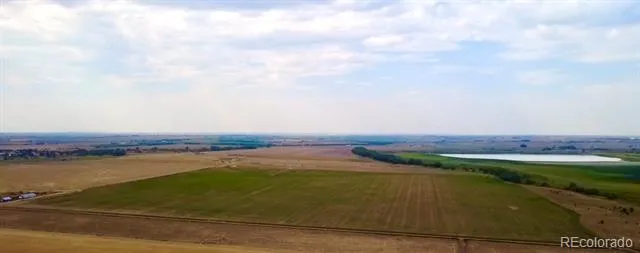 160th Ave Keenesburg, CO 80643