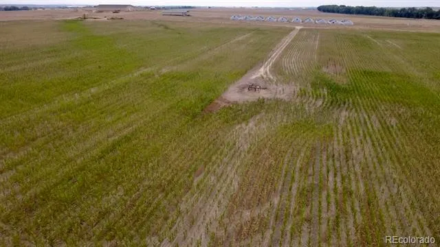 160th Ave Keenesburg, CO 80643