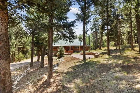 734 Kutsu Ridge Road
