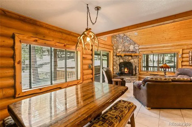 734 Kutsu Ridge Road Florissant, CO 80816