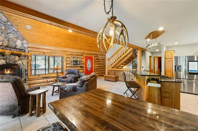 734 Kutsu Ridge Road Florissant, CO 80816