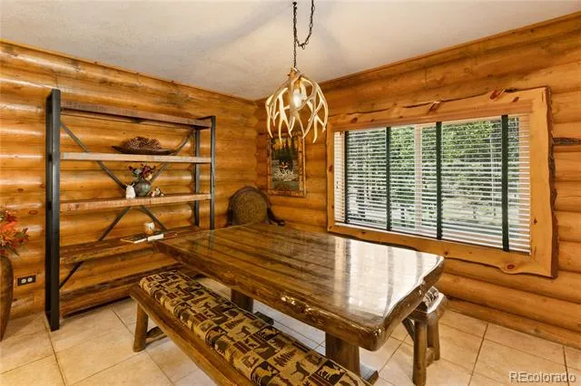 734 Kutsu Ridge Road Florissant, CO 80816